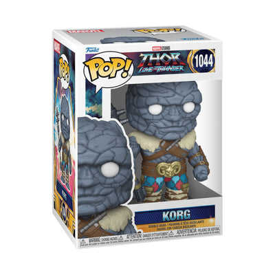 Funko Pop!Thor Love And Thunder Korg
