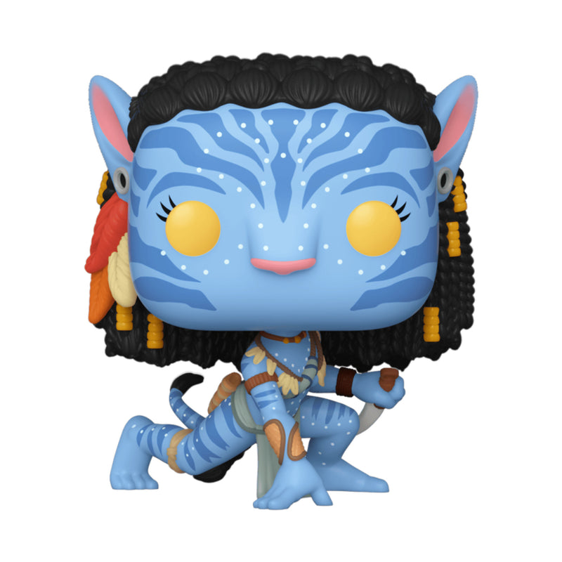 Funko Pop!Movies Avatar - Neytiri 