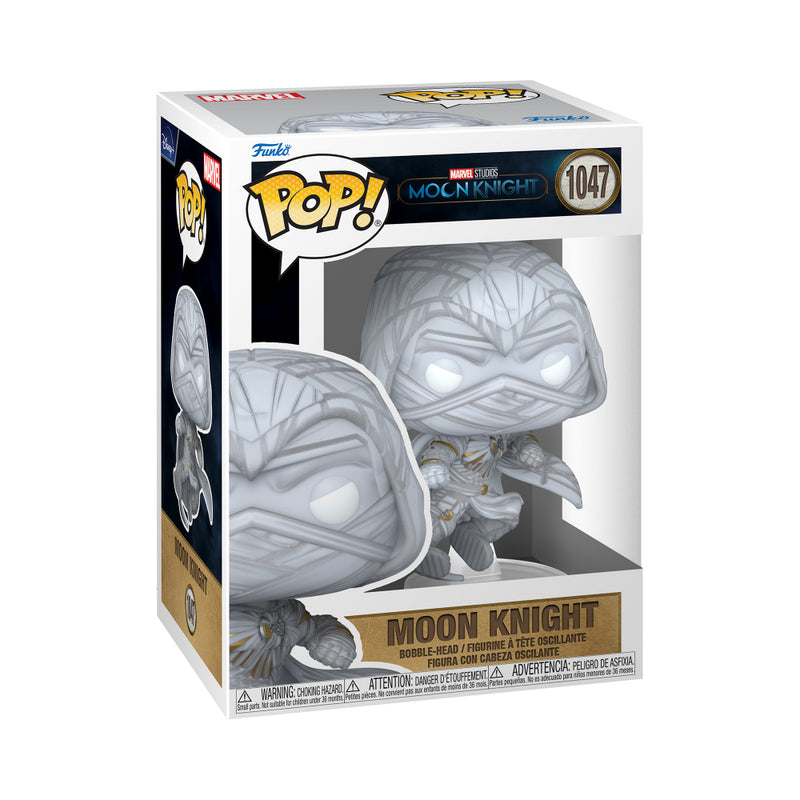 Funko Pop! Marvel Moon Knight