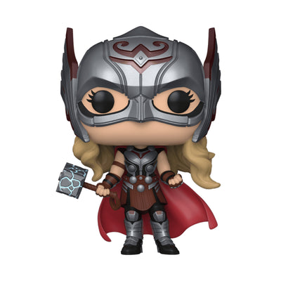 Funko Pop! Marvel  Thor- Mighty Thor
