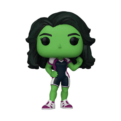Funko Pop! Marvel She-Hulk 