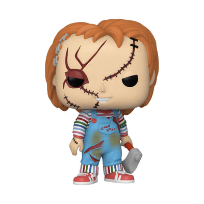 Funko Pop! Movies  Bride Of Chucky- Chucky