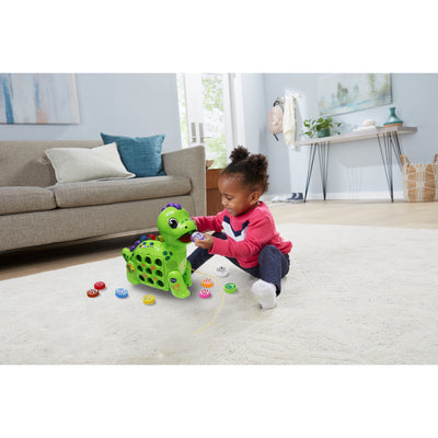 V-Tech Dinosaurio Gloton Infantil Cuenta Y Aprende - Toysmart_003