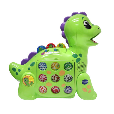 V-Tech Dinosaurio Gloton Infantil Cuenta Y Aprende - Toysmart_001