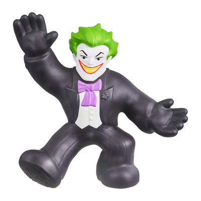 Goo Jit Zu Dc Héroes X 1 S3 Joker