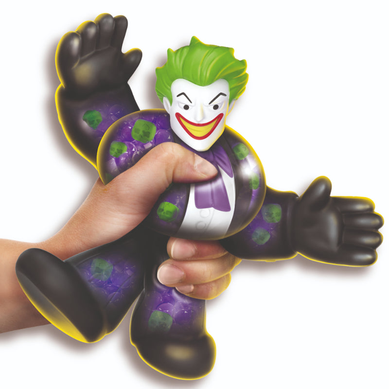 Goo Jit Zu Dc Héroes X 1 S3 Joker