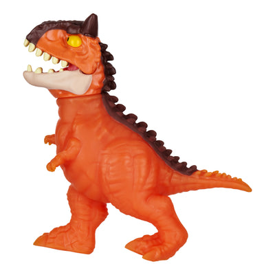 Goo Jit Zu Jurassic World Dinos X 1 S4 Carnotaurus