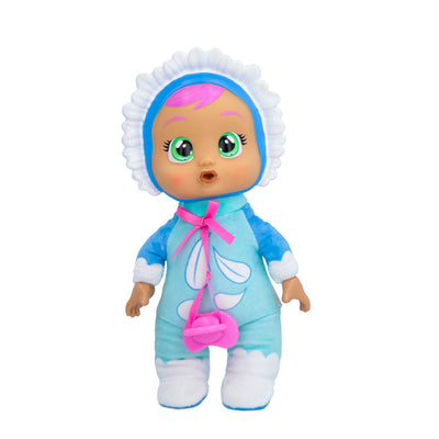 Bebés Llorones Tiny Cuddles Flowers Cdu Mila