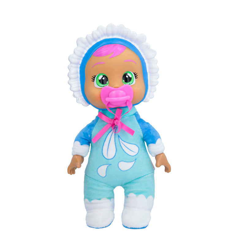 Bebés Llorones Tiny Cuddles Flowers Cdu Mila