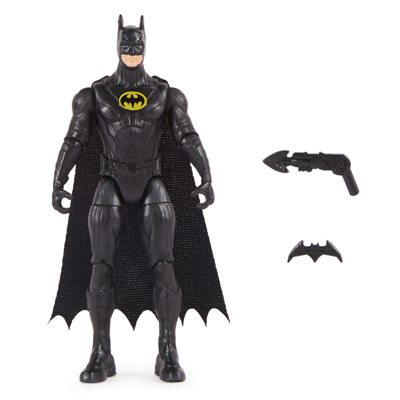 Flash Figura 4" Batman