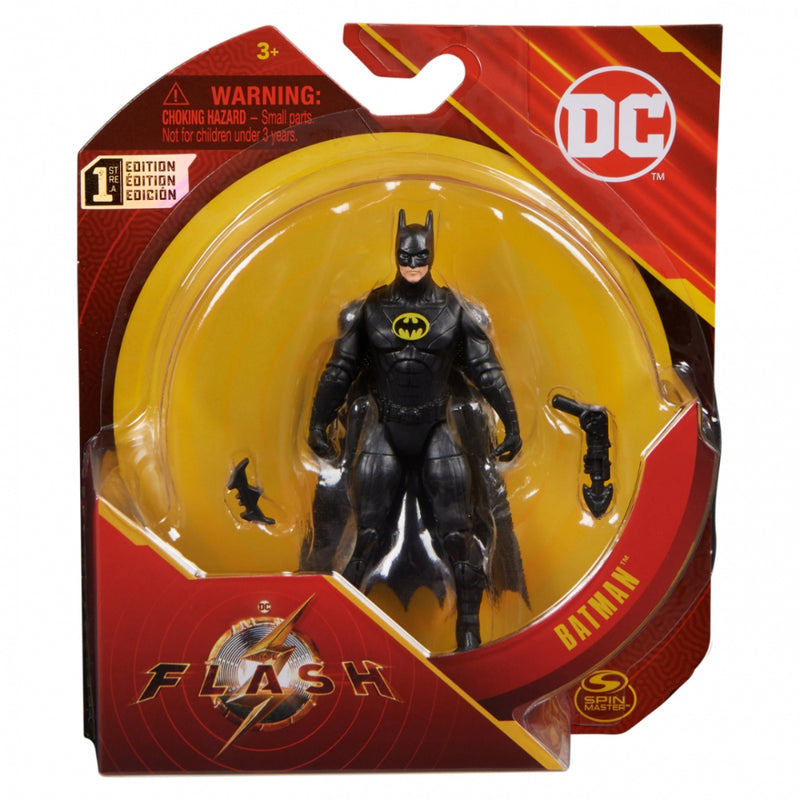 Flash Figura 4" Batman