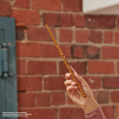 Harry Potter Varita Personaje Hermione