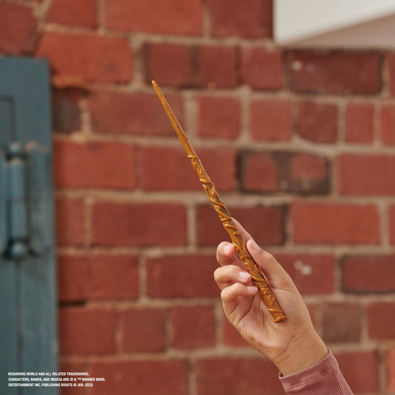 Harry Potter Varita Personaje Hermione
