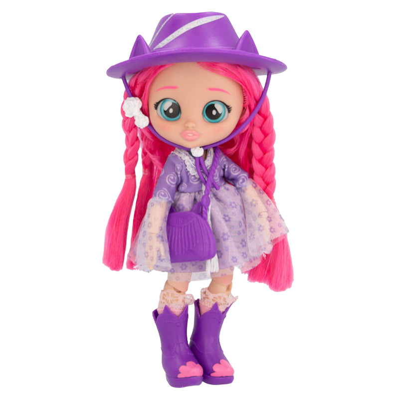 Bff Muñeca S1-Katie