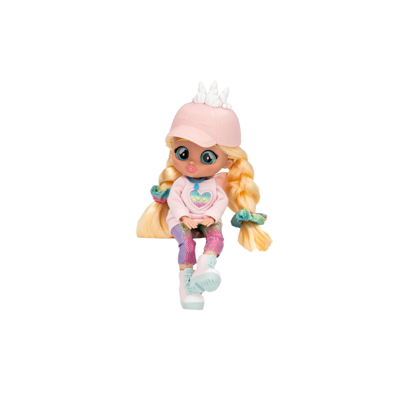 Bff Muñeca S1-Stella
