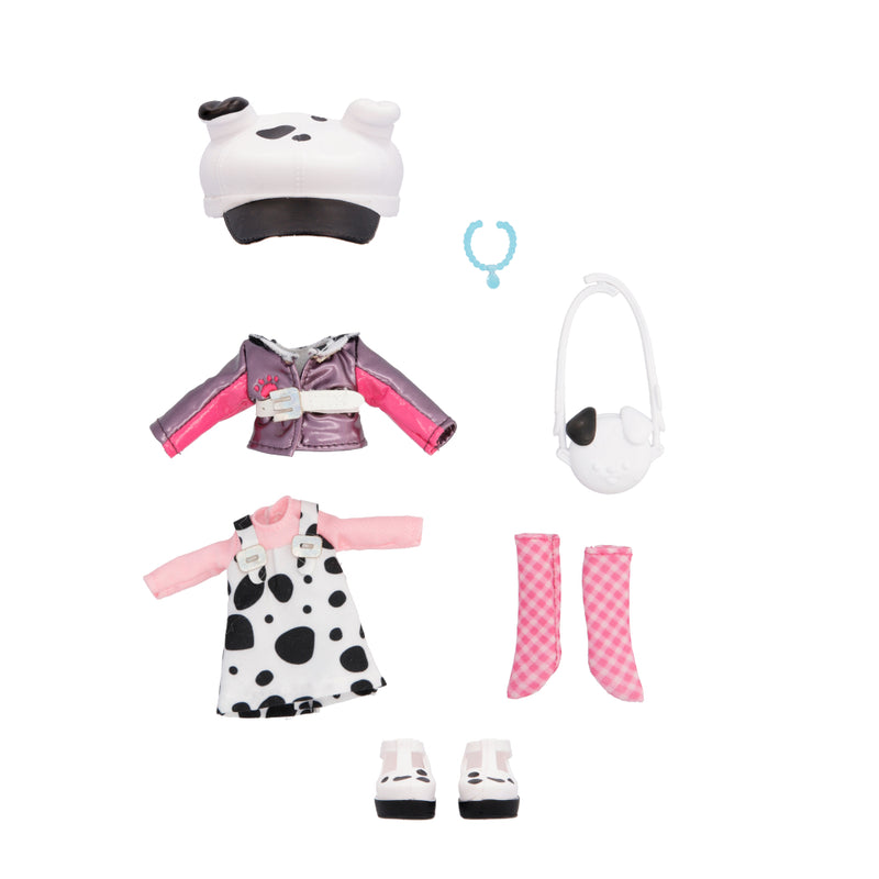 Bff Muñeca S1-Dotty