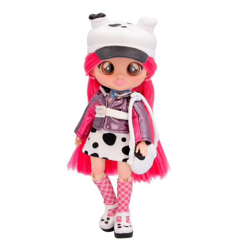 Bff Muñeca S1-Dotty