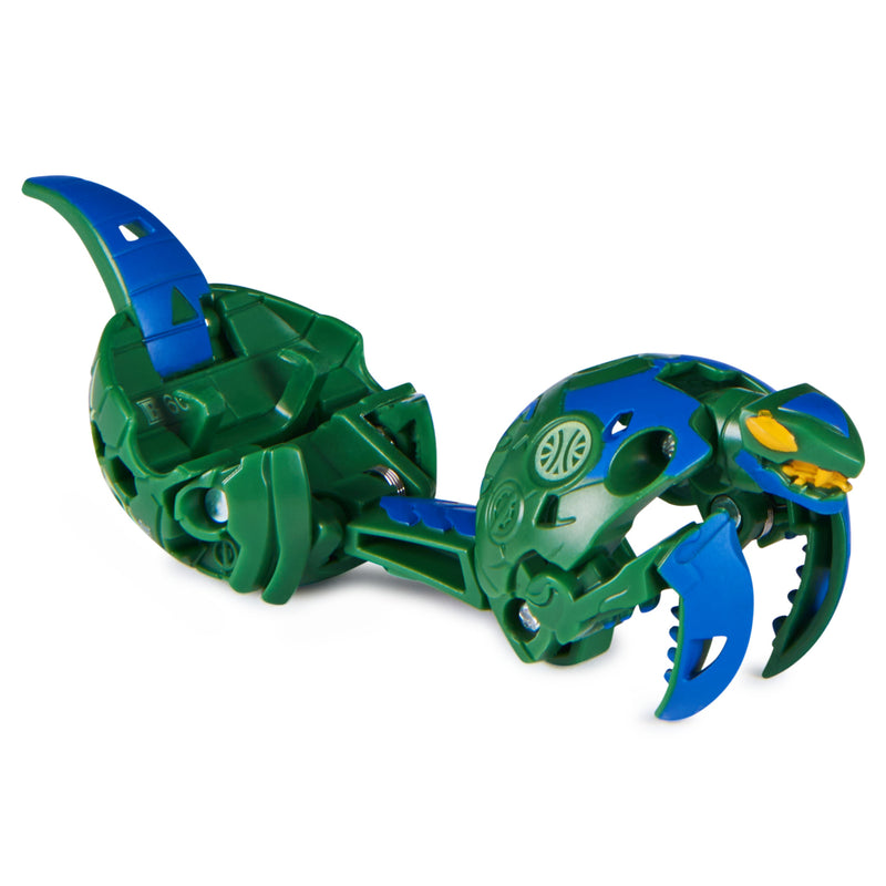 Bakugan Legends Básico X 1 S5-Fangzor X Mantonoid