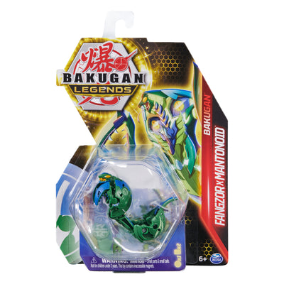 Bakugan oferta 2024