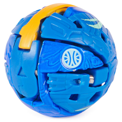 Bakugan Legends Platinum Die Cast S5 X1-Sharktar