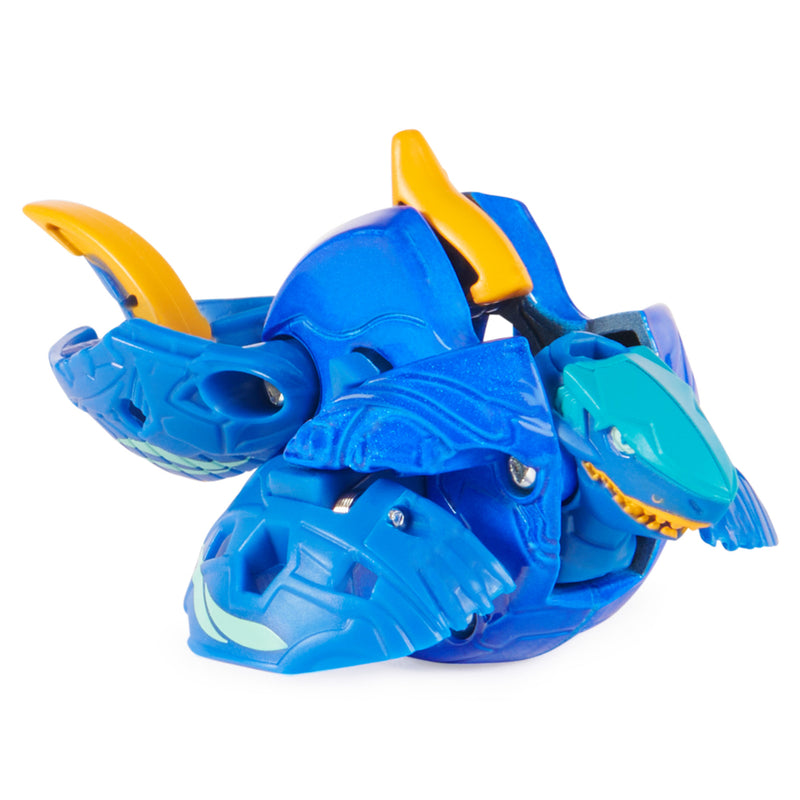 Bakugan Legends Platinum Die Cast S5 X1-Sharktar