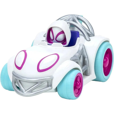 Spidey Vehículo Impulso -Ghost - Toysmart_002