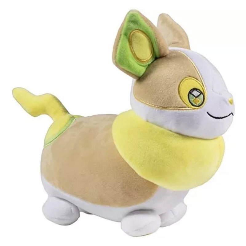 Pokemon Peluche Básico 8-Yamper