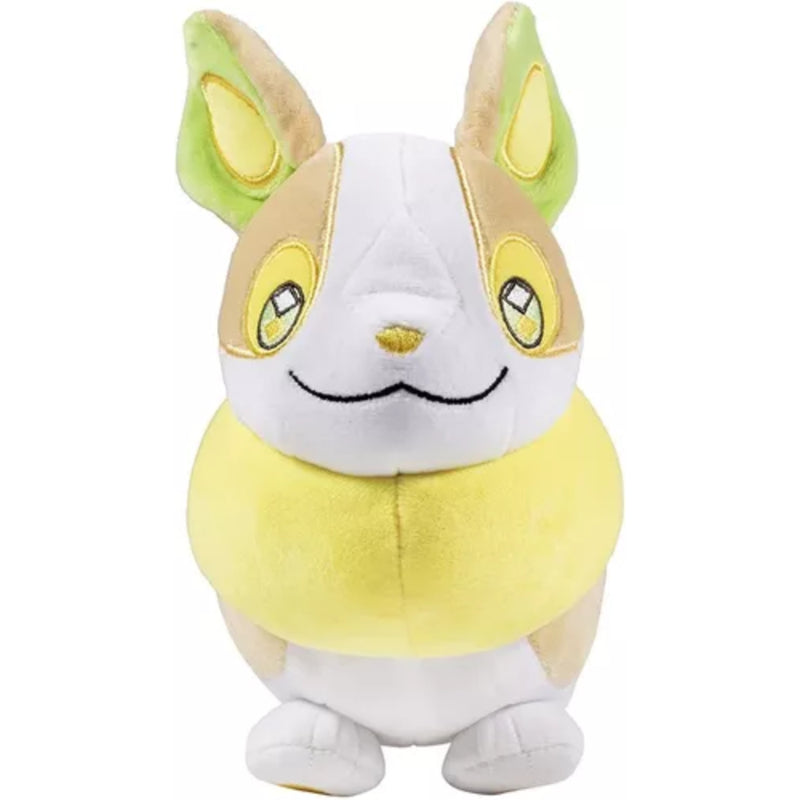 Pokemon Peluche Básico 8-Yamper