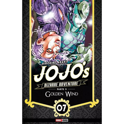 Jojo'S Bizarre Adventure N.36