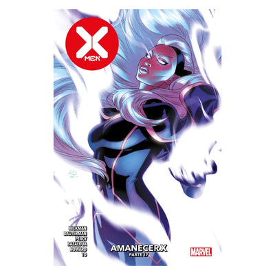 X-Men N.21