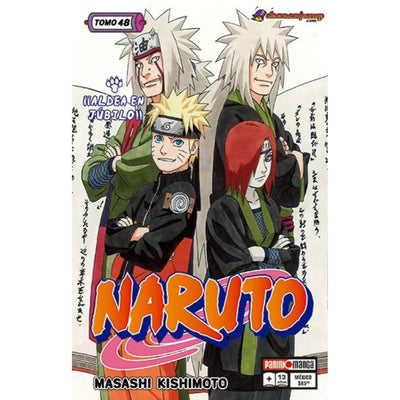 Naruto N.48