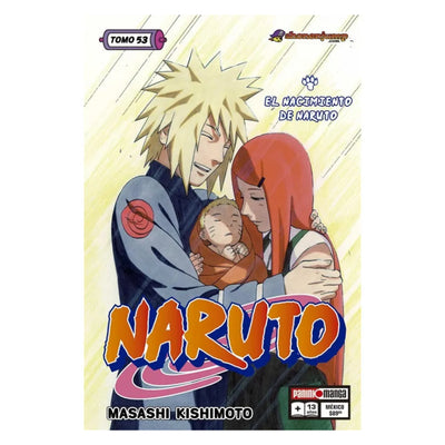 Naruto N.53