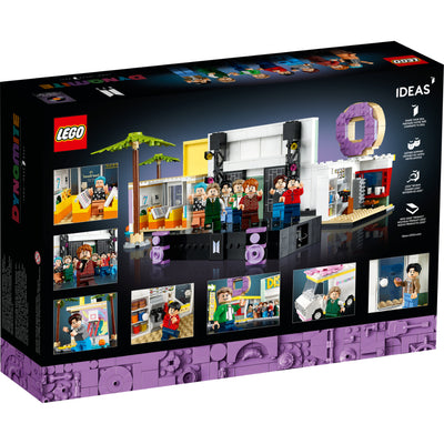 Lego® Ideas: Bts Dynamite - Toysmart_003