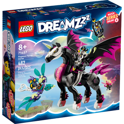 Lego® Dreamzzz Caballo Volador Pegaso_001