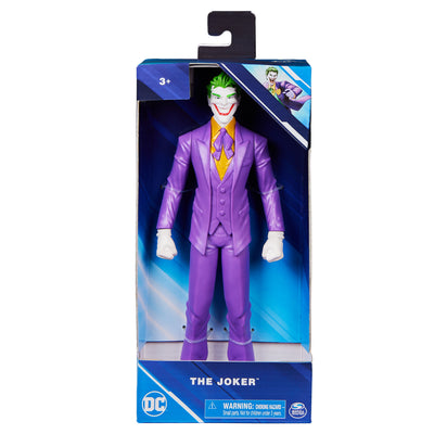 Dc Figura 9,5" Joker_001