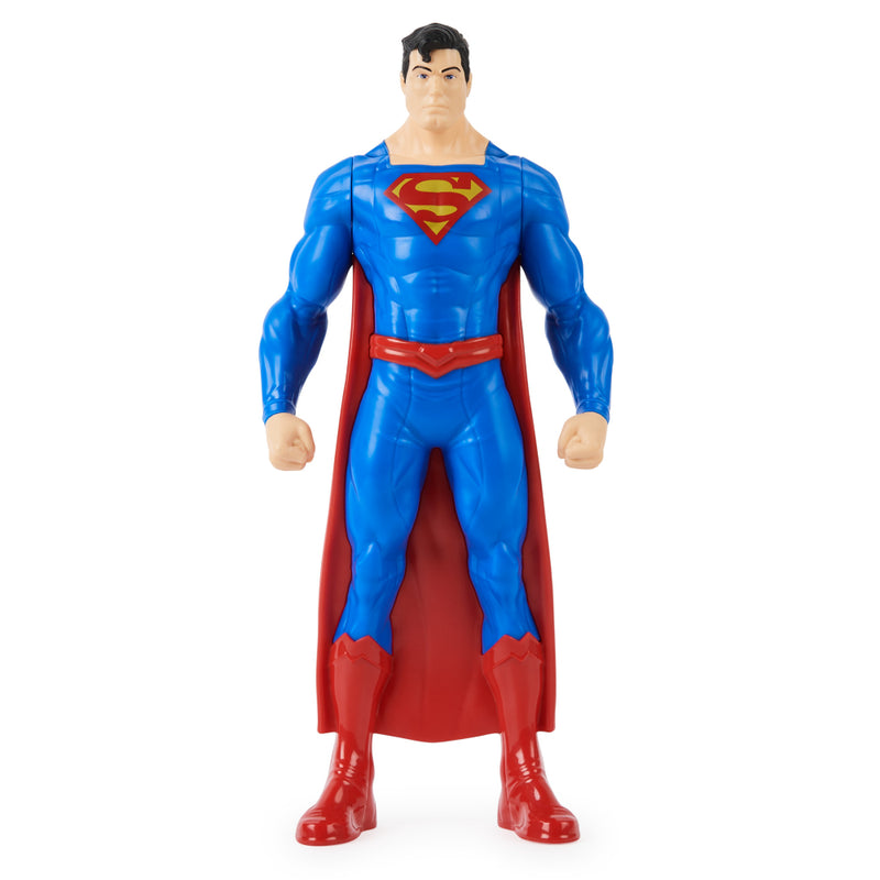 Dc Figura 9,5" Superman_002
