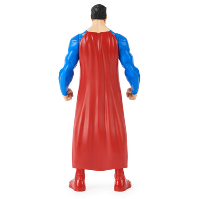 Dc Figura 9,5" Superman_003
