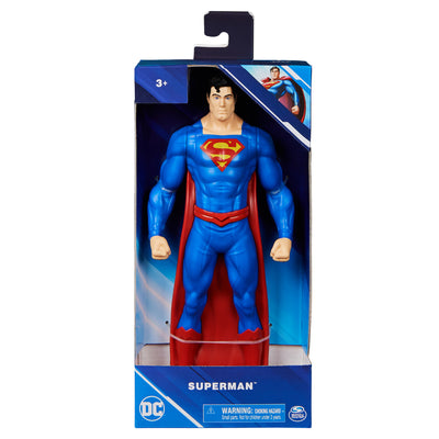 Dc Figura 9,5" Superman_001