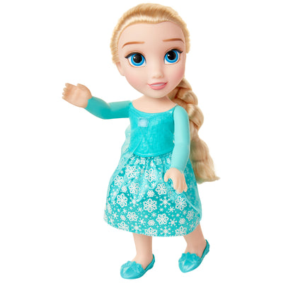Disney Frozen Muñeca Value 15" Elsa_003