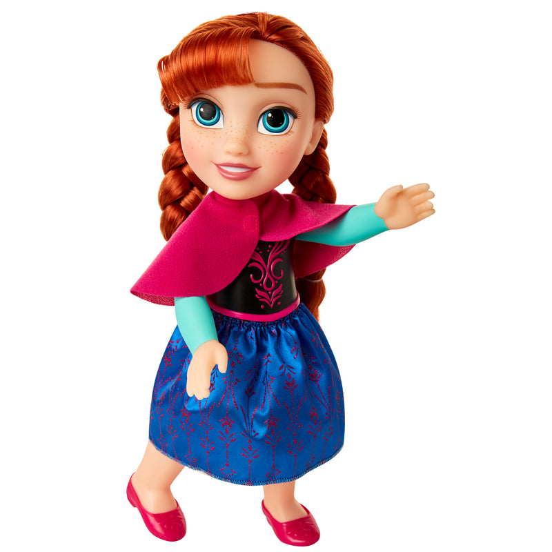 Disney Frozen Muñeca Value 15" Ana_003