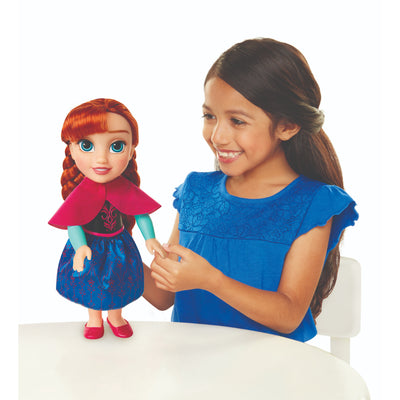 Disney Frozen Muñeca Value 15" Ana_004