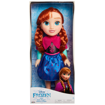 Disney Frozen Muñeca Value 15" Ana_001