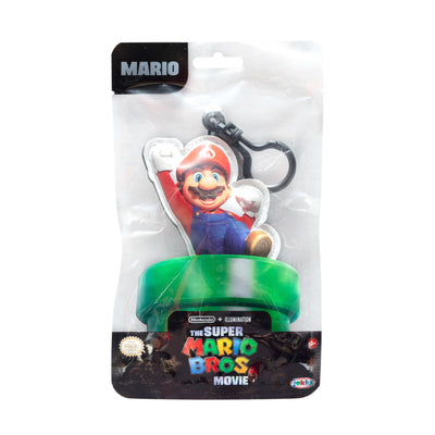 Nintendo Super Mario Pelicula Peluche - Mario_001