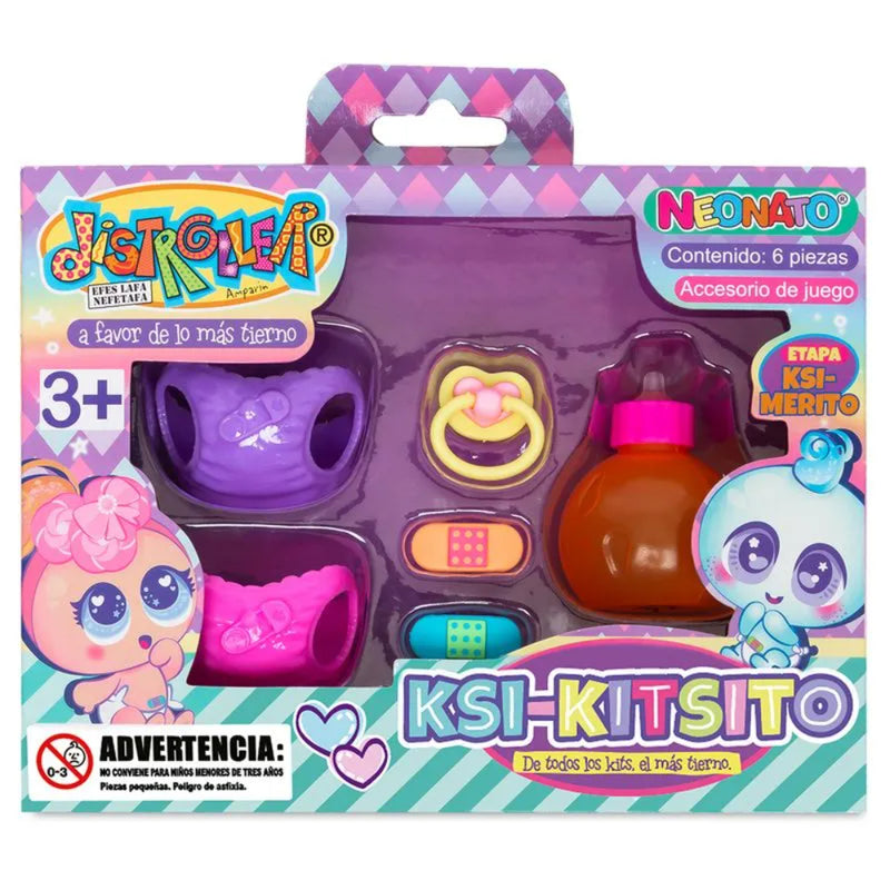 Ksi store kitsito distroller