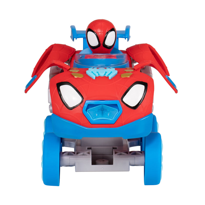 Spidey Vehículo Mech Web Crawler - Toysmart_002