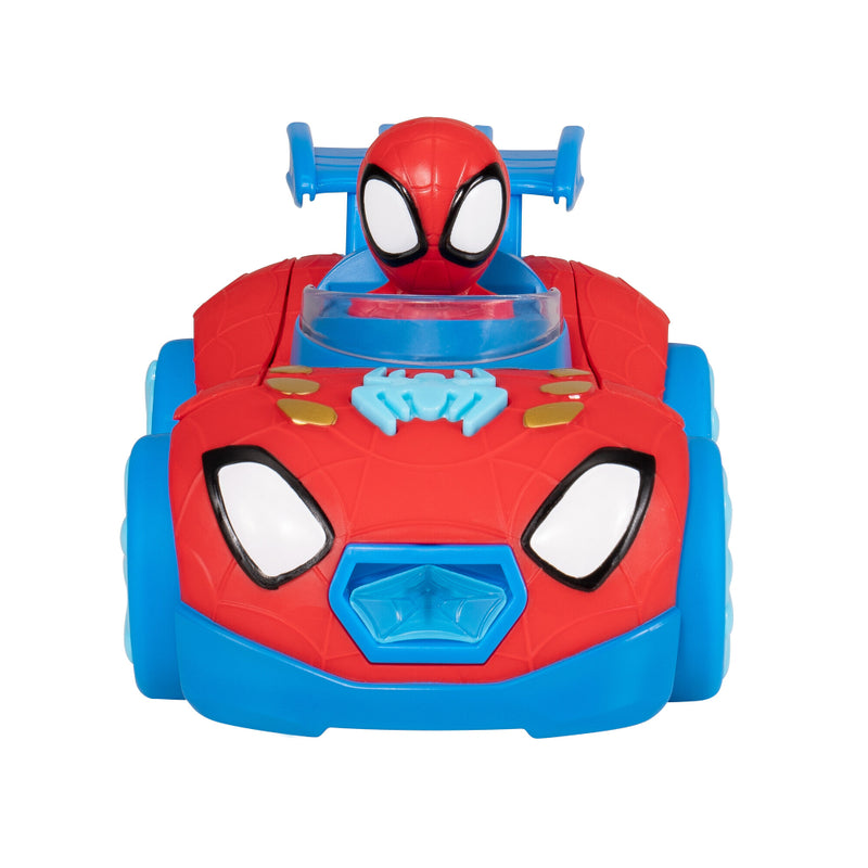 Spidey Vehículo Mech Web Crawler - Toysmart_003