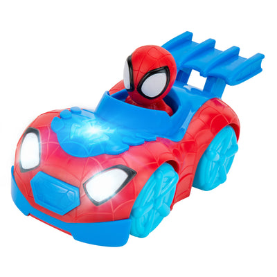Spidey Vehículo Flash N Dash - Toysmart_002