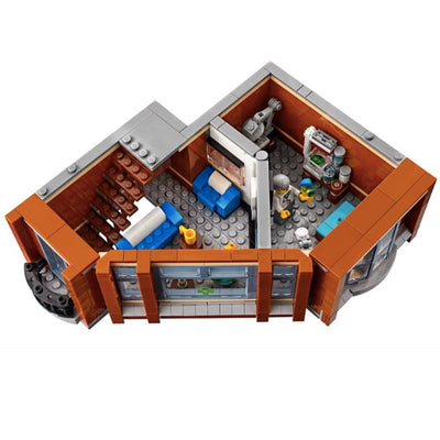 LEGO® Creator Expert Taer de a Esquina (10264)