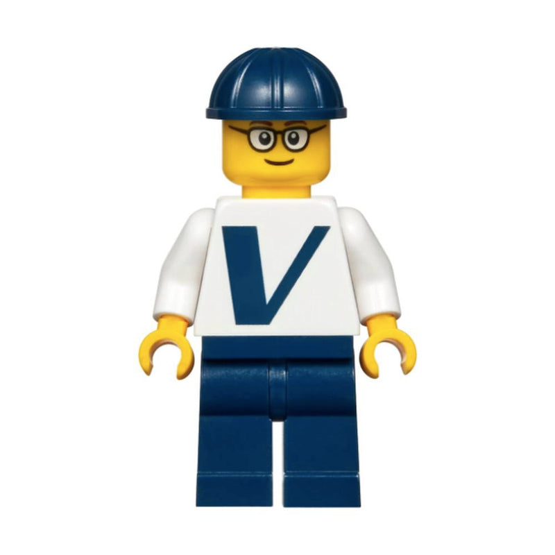 LEGO® Creator Expert Aerogenerador Vestas (10268)