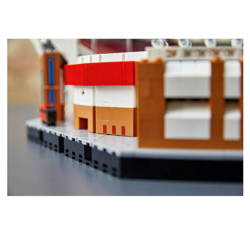 LEGO® Creator Expert Old Trafford - Manchester United (10272)